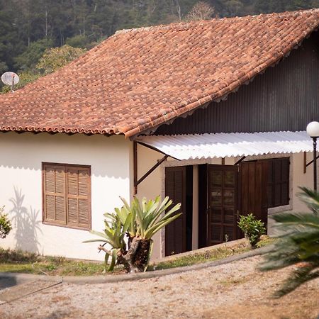 Recanto Dos Vianas Teresopolis Exterior photo