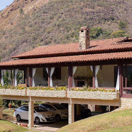 Recanto Dos Vianas Teresopolis Exterior photo